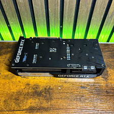 ASUS DUAL RTX 3070 NVIDIA GeForce 8GB GDDR6 Dual Fan 8-Pin+8-Pin DP HDMI picture