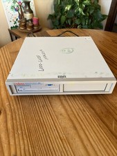 Iomega SYS Bernoulli Box II 44 Removable Cartridge Disk Drive - As Is B144X-UNI picture