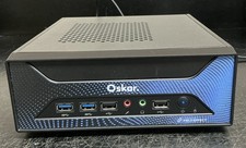 Oskar Shuttle XPC Model XH110G | No Power Supply picture