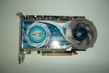 HIS IceQ Radeon HD 5670 PCIe Graphics Video Card 1GB GDDR5 DVI DP HDMI H567Q1GD picture