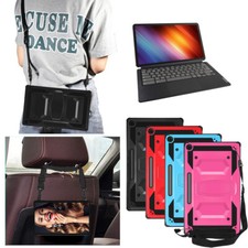 Shockproof Hybrid Rugged Case For Lenovo IdeaPad Duet 5 Chromebook 13.3 Inch picture