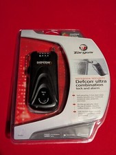 Targus Defcon Ultra  W/Motion Sensor picture