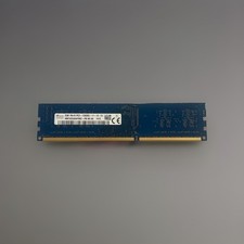 Dell OEM SK Hynix 2GB 1Rx16 PC3-12800U-11-13-C1 Memory RAM HMT425U6CFR6C 1V30P picture