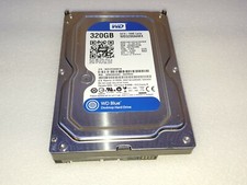 HP Pavilion HPE-209f - 320GB Hard Drive with Windows 7 Ultimate 64-Bit picture