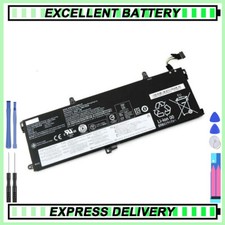 for Lenovo Battery L18L3P71 L18M3P71 L18S3P71 02DL011 02DL012 11.52V 57Wh picture