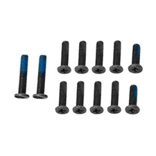 1 set For ASUS TUF Gaming A15 F15 FX507 FA507 seris Laptop Bottom Case Screws picture