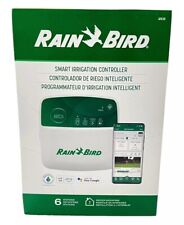 NEW Rain Bird ARC6l 6 Station Smart Irrigation Controller SEALED picture