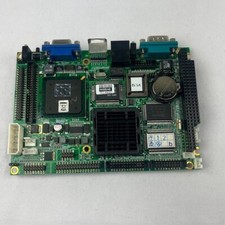 Advantech PCM-5825F CPU Board picture