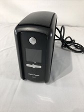 CyberPower CP850VA Intelligent LCD UPS Systems  picture