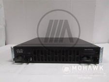 Cisco ISR4451-X/K9 4451-X Integrated Services Router picture