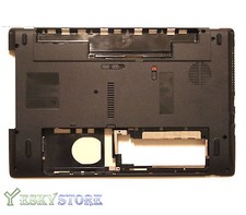 New Acer Aspire 5252 5253 5336 5552 5736 5742 Base bottom Case 60.R4F02.002  picture
