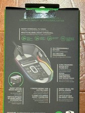 Razer Basilisk V3 Wired Mouse NEW SEALED picture