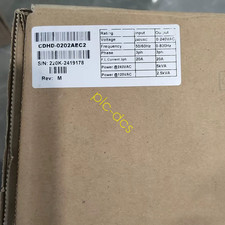 1PCS CDHD2-0202AEC2 Servo Drive Brand new Fedex or DHL picture