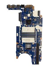 Genuine Lenovo Thinkpad Edge E455 Motherboard AMD 2.2Ghz A6-7000 04X4983 NM-A231 picture