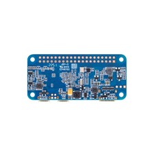 Banana Pi BPI-M2 Zero Quad-Core H3 512MB SBC for Raspberry Pi Zero picture