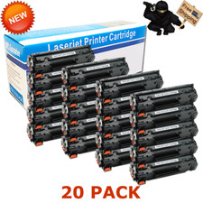 1-20x Lot Toner Cartridge For Canon 128 ImageClass MF4580dn MF4570dn MF4890dw picture
