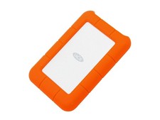 LaCie Rugged Mini 1TB External Hard Drive Portable HDD - USB 3.0 USB 2.0 picture