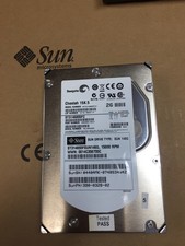 NEW , SUN ST314655FSUN146G ,   146Gb 15K FC Drive, RoHS,  TEST-PASS,  W:90d picture