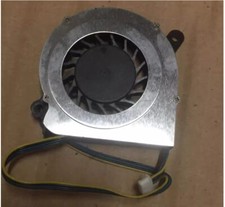 5V 0.25A Laptop Cooling Fan Four Wire Diagonal 5.6CM For ID-COOLlNG ND-4009M05S picture