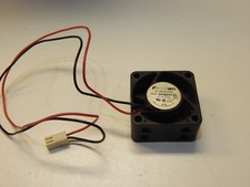 FONSAN DELTA ELECTRONICS DFB0412L 12VDC 12V DC BRUSHLESS FAN 40mm X 40mm X 20mm picture