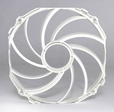 Prolimatech Static booster for Ultra Sleek Vortex 140mm - White 4711552412079 picture
