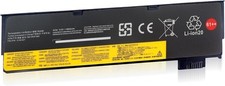 01AV427 SB10K97584 61 Laptop Battery Replacement for Lenovo ThinkPad T470 P51S picture
