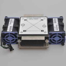 Heatsink 81Y7644 94Y7813 Cool Radiator Fan 00D2567 00W2008 Fo IBM X3630 X3530 M4 picture
