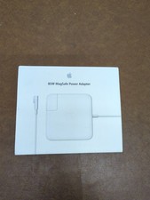 Apple 85W MagSafe Power Adapter For MacBook Pro Model A1343 picture