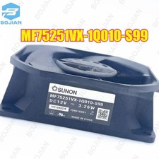 New SUNON MF75251VX-1Q010-S99 1PCS DC12V 3.26W projector fan picture