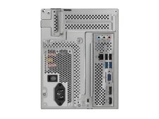 DESKMEET B760W/B/BB/BOX/US Intel Socket LGA1700 Intel B760 Barebone ASRock picture