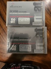 IMATION DC 6150 picture
