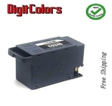 C9345 Ink Maintenance Box Tank for ET-16600  ET-16650  ET-5800 WF-7840, WF-7820 picture