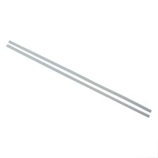 Silver Rubber Bumper Feet Strips For HP 17-BY 17-BY0053CL 17-CA 17T-BY 17Z-CA us picture