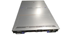 IBM 02YJ799 Storwize V5100 NVMe Node Canister Storage Controller picture