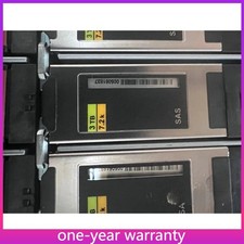 1PCS EMC 3T 3TB 7.2K 3.5in 6G SAS EMC 3TB 7.2K 3.5
