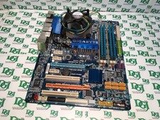 Gigabyte GA-EP45-UD3P LGA775 Motherboard + Core 2 Quad 2.66GHz + 8GB RAM picture