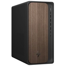 HP OmniDesk M03-0000T Intel Core Ultra 5 225 3.3 GHz 8GB DDR5 256GB SSD W11H picture