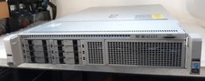 Cisco UCSC-C220-M4S Server NO RAM HDD w/ 2640V3 Proc + Caddies + 2x 1200W PSU picture