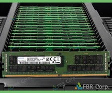 Grade A Samsung 32GB PC4-2666V DDR4 2Rx4 RDIMM RAM M393A4K40BB2-CTD LOT picture