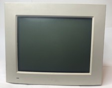 Vintage Apple Macintosh 12