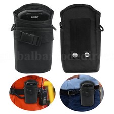 5Pcs Nylon Scanner Carry Case Holster for Sybmol Zebra TC70 TC72 TC75 TC75X TC77 picture
