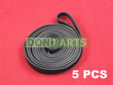 5 X Carriage Drive Belt for HP DesignJet 500 500PS 800 800PS 510 B0 C7770-60014 picture