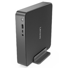 Lenovo Ideacentre Mini 01Q8X10 PC Snapdragon X Plus X1P-64-100 32GB 512GB W11H picture