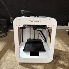 Toybox Alpha 3D Printer picture