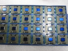 VINTAGE & NEW Intel Pentium III 900MHz Mobile CPU KP80526GY900256 SL53T uPGA-495 picture