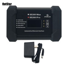 SE2001Pro 1000Base-T1 Automotive Ethernet Interface with USB Type-C Port picture