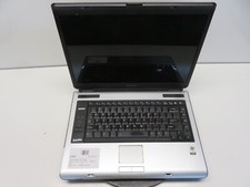 Toshiba Satellite A105-S4334 Intel Core 2 Duo T5200 1.6GHz 640 KB NO HDD No Batt picture