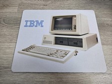 IBM 5150 Personal Computer Mouse Pad NEW 7.1