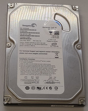 Seagate Barracuda 7200.9 80GB Internal 7200RPM 3.5