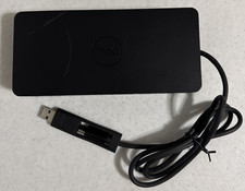 Dell D6000 Docking Station Model D6000g picture